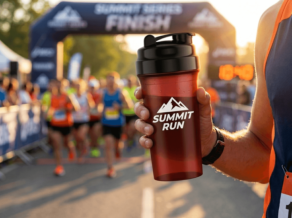 Prémium shaker 700ml – 4