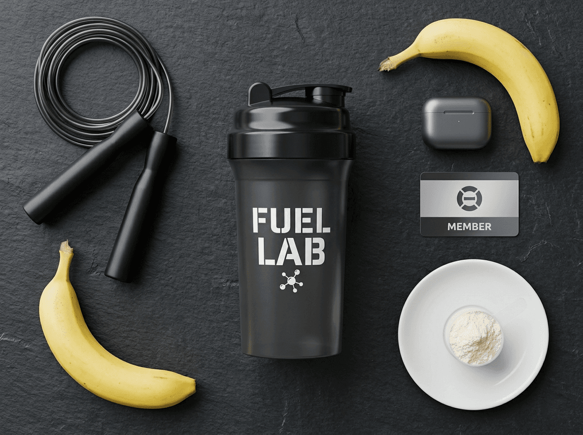 Prémium shaker 700ml – 5