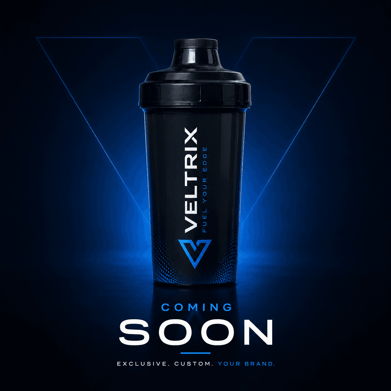 Classic Shaker 700ml