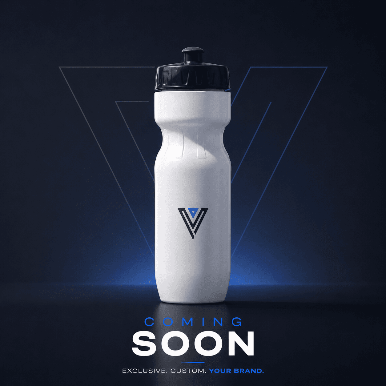 Sport Bottle 750ml | VYTE LABEL
