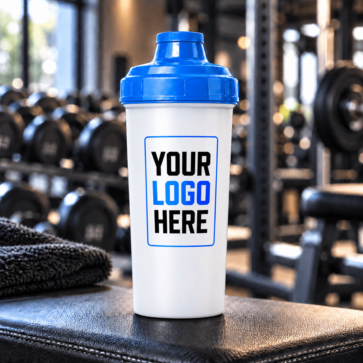 Classic Shaker 700ml