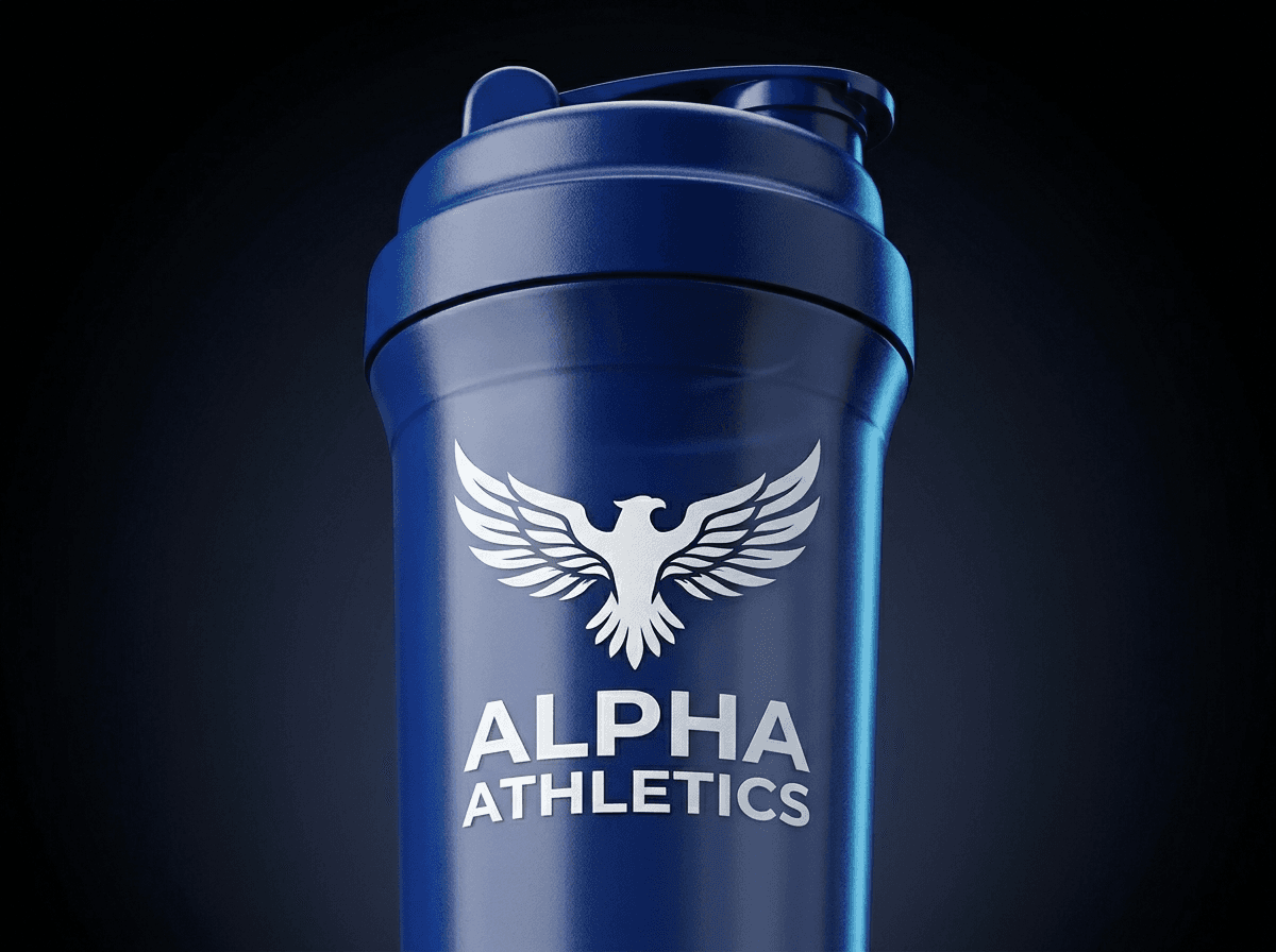 Premium shaker 700ml – 4